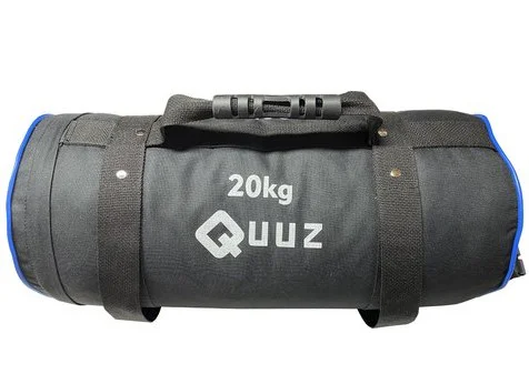Core Bag de 20 Kg - Reforzado con 4 manijas
