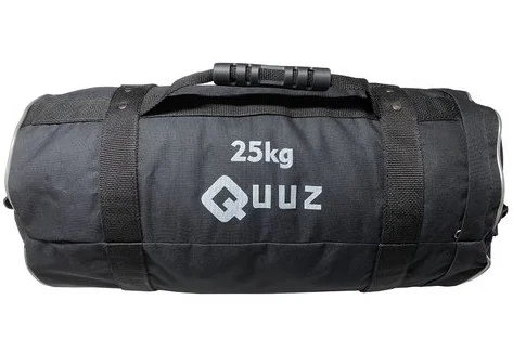 Core Bag de 25 Kg - Reforzado con 4 manijas