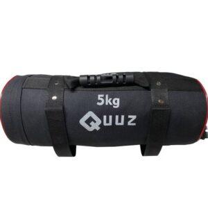 Core Bag de 5 Kg - Reforzado con 4 manijas