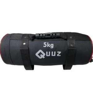 Core Bag de 5 Kg - Reforzado con 4 manijas