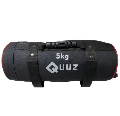 Core Bag de 5 Kg - Reforzado con 4 manijas