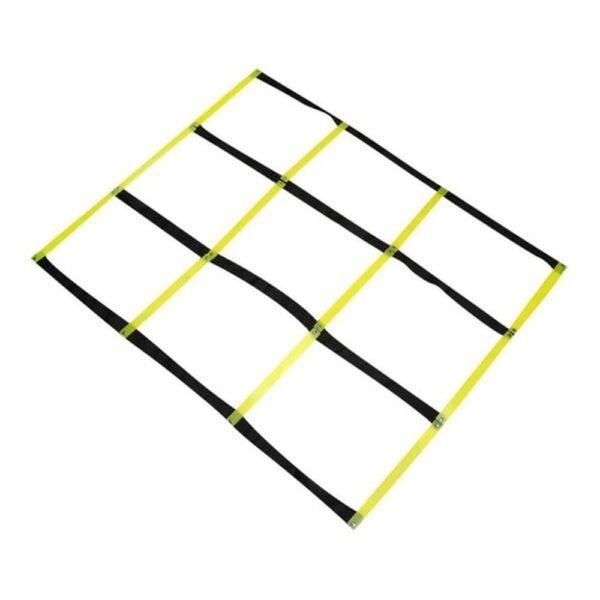 Cuadrilátero de coordinación TSP
