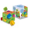 Cubo didáctico DURAVIT Primeras Formas