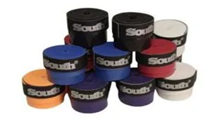 Cubre Grip para raquetas SOUTH  Badminton  tenis
