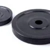 DISCO DE FUNDICIÓN Ø 30 MM ENGOMADO, X KG