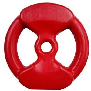 Disco Body Pump  30 mm diámetro interno  10 Kg