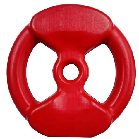 Disco Body Pump  30 mm diámetro interno  10 Kg
