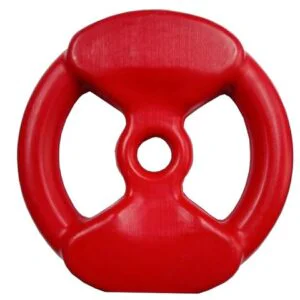 Disco Body Pump  30 mm diámetro interno  2 5 Kg