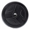 Disco bumper de caucho 2,5 kg