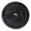 Disco bumper de caucho 2,5 kg