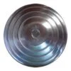 Disco de lanzamiento de aluminio 1 kg