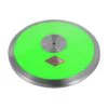 Disco de lanzamiento aluminio y nylon, 1 kg