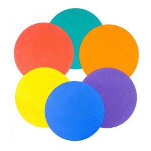 Discos para marcación