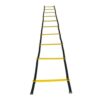 Escalera de coordinación TSP 10 varillas, PVC
