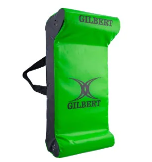 Escudo de choque GILBERT mod  Wedge Classic 84x34x