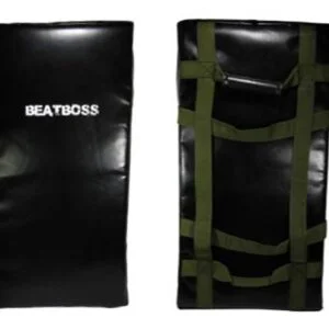 Escudo recto BeatBoss   para artes marciales  70 x