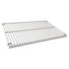 Estante p/armario contenedor 80x70 cm, malla