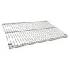 Estante p/armario contenedor 80x70 cm, malla