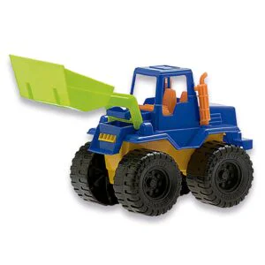 Excavadora DURAVIT chica  30x16x18 cm 