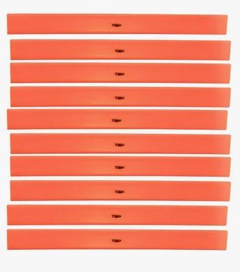 Flejes de marcatorio flexible x 10 u