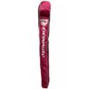 Funda DONNAY para 1 palo de hockey, Azul/Rojo