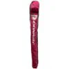 Funda DONNAY para 1 palo de hockey, Azul/Rojo