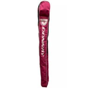 Funda DONNAY para 1 palo de hockey correa regulab