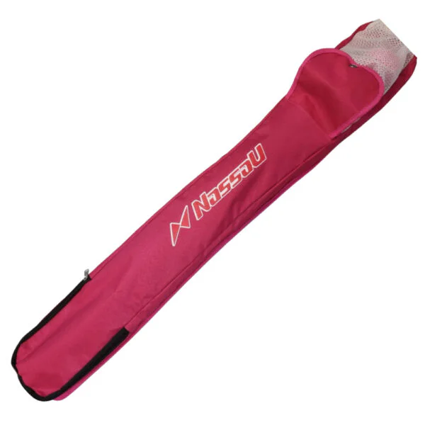 Funda NASSAU para 1 palo de hockey  estuche para v