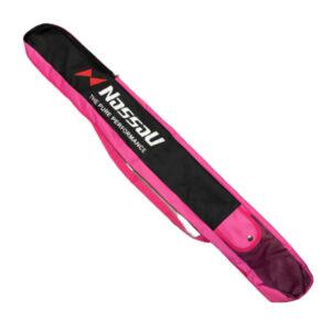 Funda NASSAU para 2 palos de hockey  estuche para