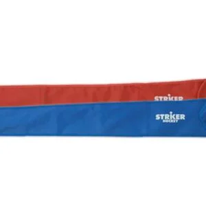 Funda STRIKER para 1 palo de hockey  correa regula
