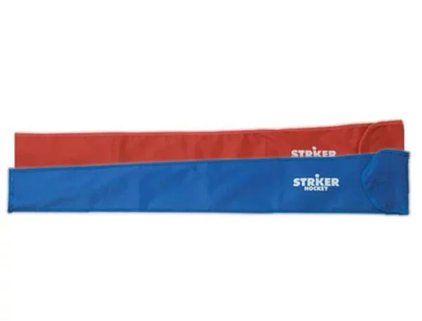 Funda STRIKER para 1 palo de hockey  correa regula