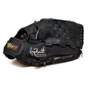 Guante de Softbol BRETT 12 cuero diestro