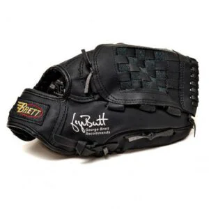 Guante de Softbol BRETT 12   cuero diestro