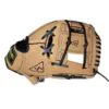 Guante Sóftbol/Béisbol SOUTH 11,5" niños, cuero