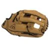 Guante Sóftbol/Béisbol SOUTH 12,5", cuero porcino