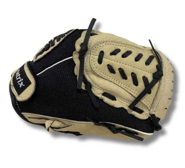 Guante de Softbol/Beisbol MATRIX 11   Cuero Porcin