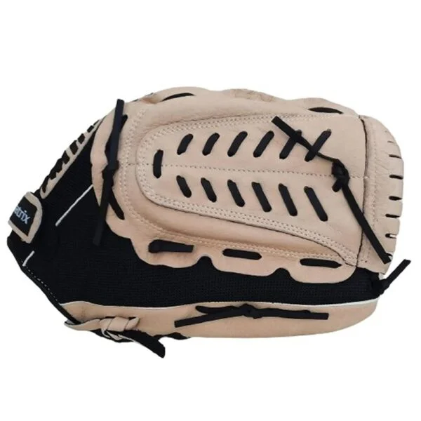 Guante de Softbol/Beisbol MATRIX 13   Cuero Porcin