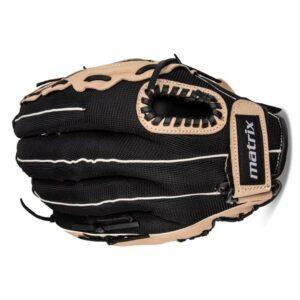 Guante de Softbol/Beisbol MATRIX 14   Cuero Porcin