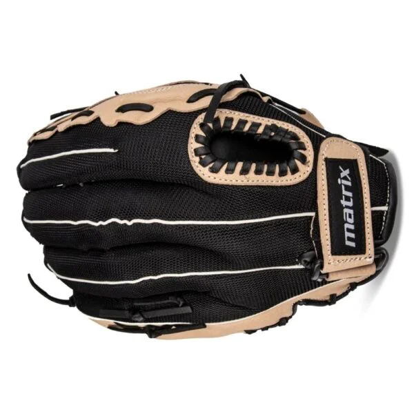 Guante de Softbol/Beisbol MATRIX 14   Cuero Porcin