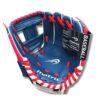 Guante Sóftbol/Béisbol MATRIX 8,5" Junior, EVA