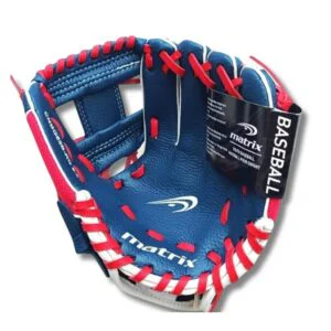 Guante de Softbol/Beisbol MATRIX 8 5   Junior   EV