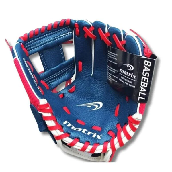 Guante de Softbol/Beisbol MATRIX 8 5   Junior   EV