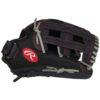Guante Sóftbol/Béisbol Rawlings 13" R130BGSH