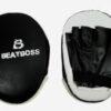 Guante de foco BEATBOSS, cuero sintético, x par