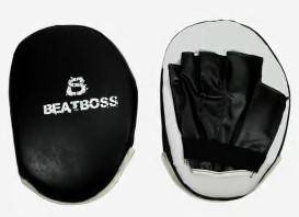 Guante de foco BeatBoss cuero sintético x PAR