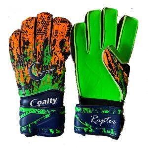 Guante para arquero de fútbol GOALTY Raptor