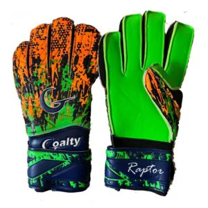 Guante para arquero de fútbol  GOALTY Raptor