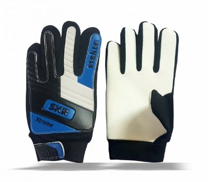 Guante para arquero de fútbol  STRIKER Xtreme  Tal