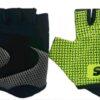 Guantes Fitness Gym palma acolchada, XS a L
