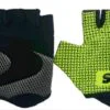 Guantes Fitness Gym palma acolchada, XS a L